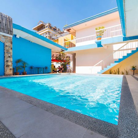 เรดดอร์ซ เนียร์ วอล์คกิ้งสตรีท อังเคเลสซิตี้ Hotel อังเฮเลส ภายนอก รูปภาพ