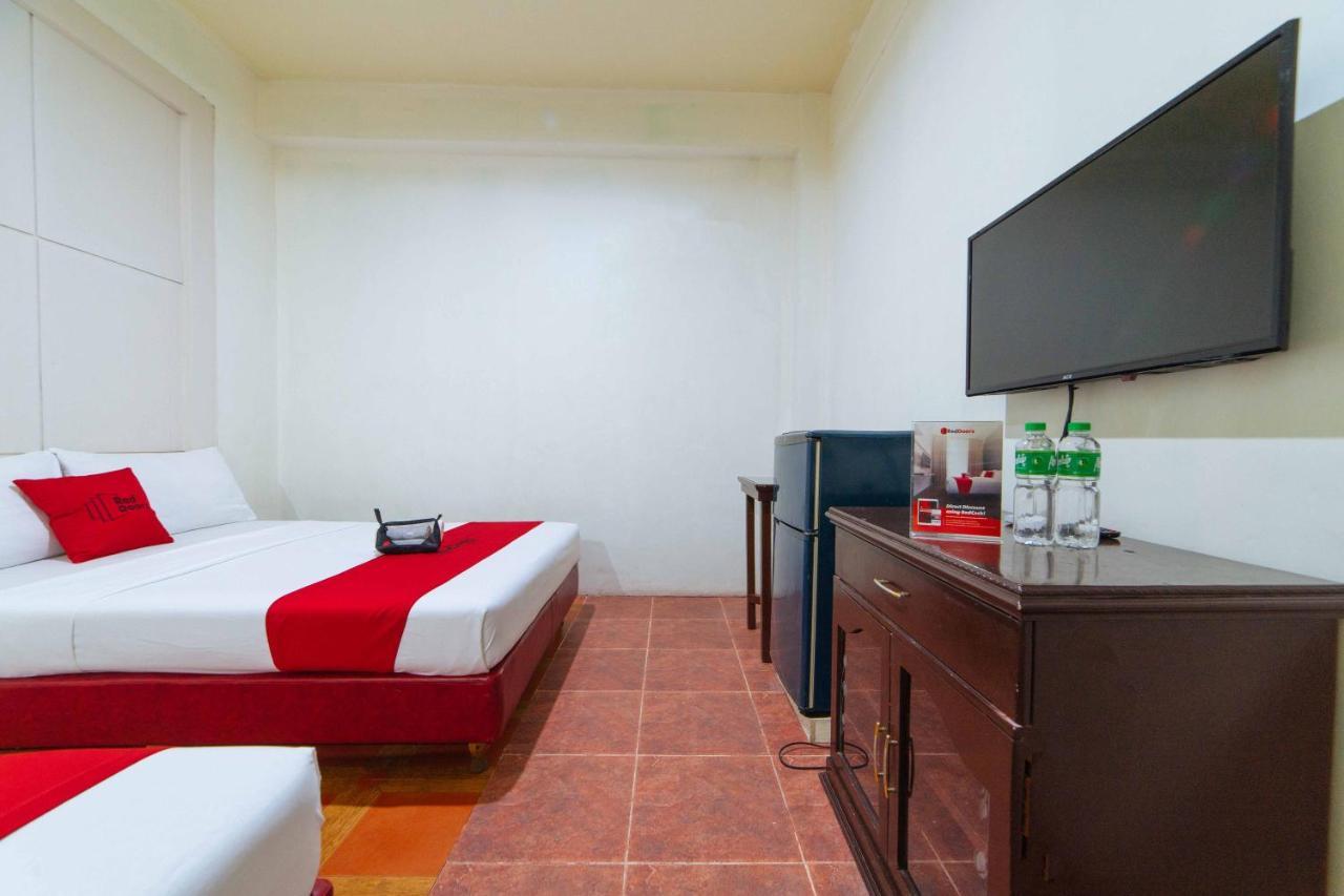 เรดดอร์ซ เนียร์ วอล์คกิ้งสตรีท อังเคเลสซิตี้ Hotel อังเฮเลส ภายนอก รูปภาพ